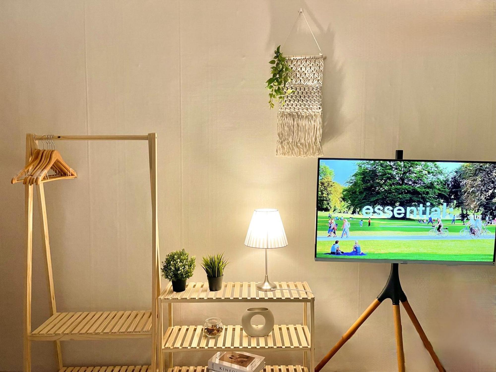 Star Stay Busan Bagian luar foto